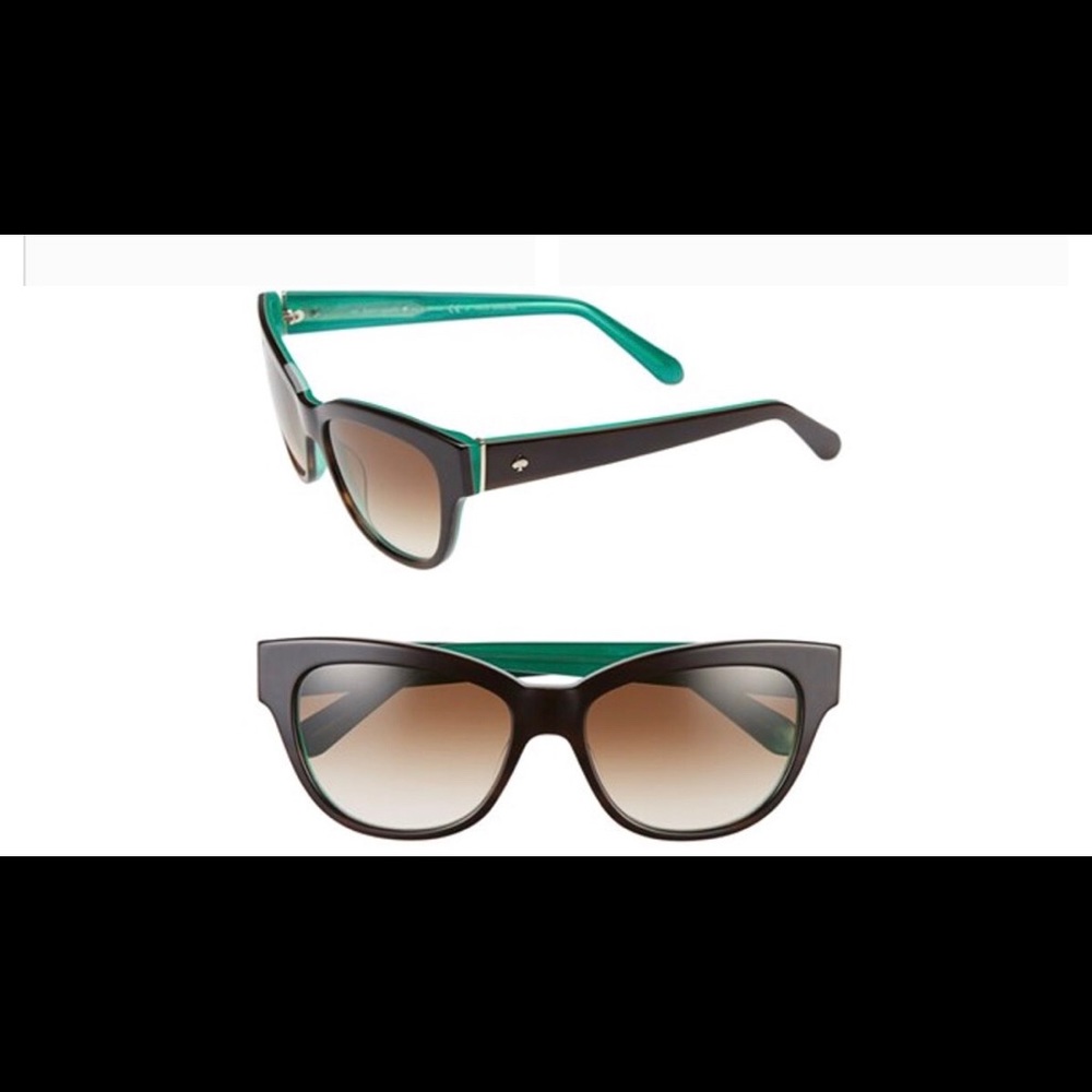 Kate Spade sunglasses